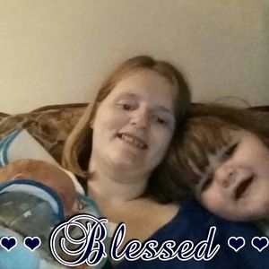 Meet your Posher, Stacy